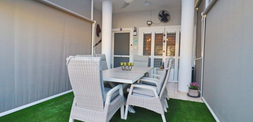 Paphos Peyia 2Bdr Town House For Sale SKR18520