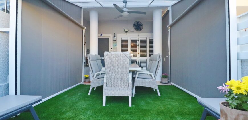 Paphos Peyia 2Bdr Town House For Sale SKR18520