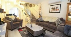 Paphos Peyia 2Bdr Town House For Sale SKR18520