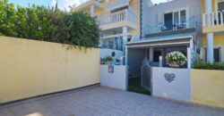 Paphos Peyia 2Bdr Town House For Sale SKR18520