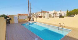Paphos Peyia 2Bdr Town House For Sale SKR18520