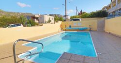 Paphos Peyia 2Bdr Town House For Sale SKR18520