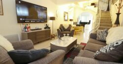 Paphos Peyia 2Bdr Town House For Sale SKR18520