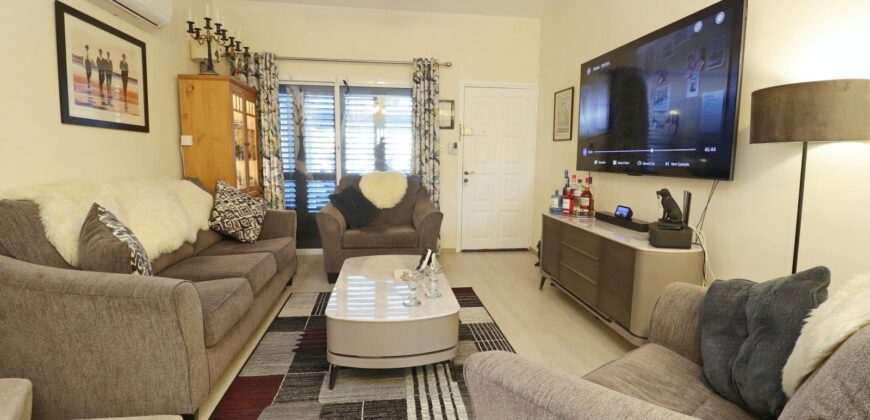 Paphos Peyia 2Bdr Town House For Sale SKR18520