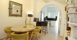 Paphos Peyia 2Bdr Town House For Sale SKR18520