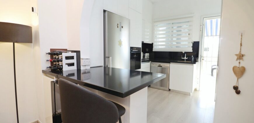 Paphos Peyia 2Bdr Town House For Sale SKR18520