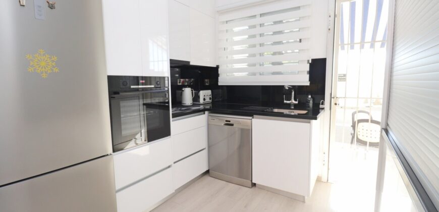 Paphos Peyia 2Bdr Town House For Sale SKR18520