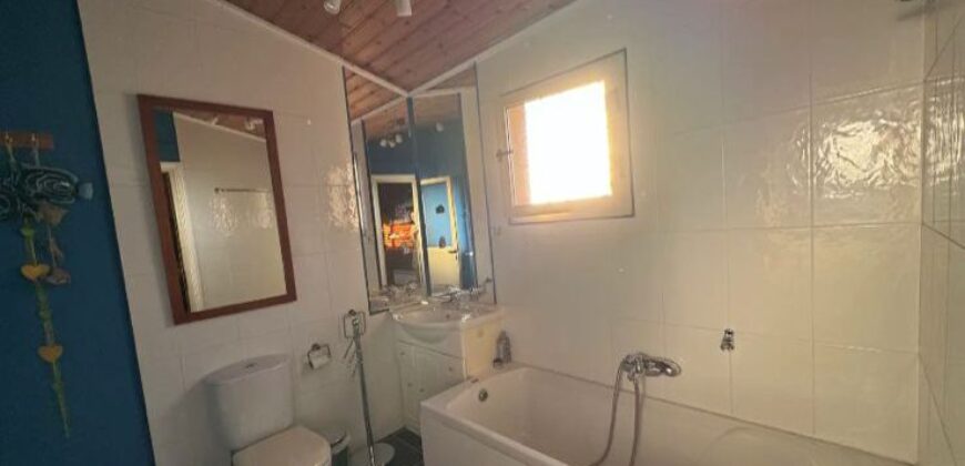 Paphos Peyia 3Bdr Bungalow For Sale VLSJOPELBSLV