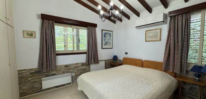 Paphos Peyia 3Bdr Bungalow For Sale VLSJOPELBSLV