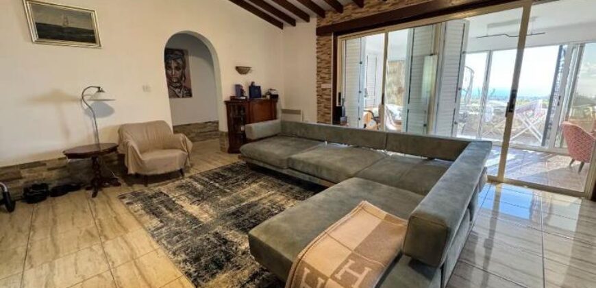 Paphos Peyia 3Bdr Bungalow For Sale VLSJOPELBSLV