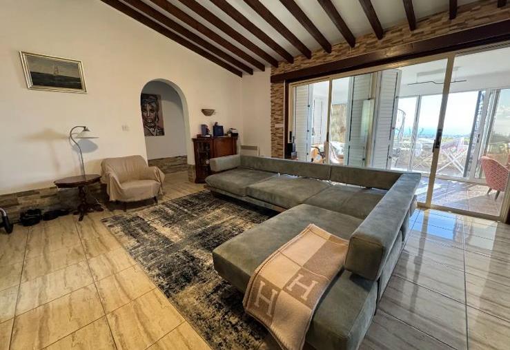 Paphos Peyia 3Bdr Bungalow For Sale VLSJOPELBSLV