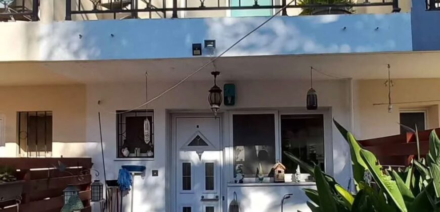 Paphos Peyia 3Bdr Town House For Sale VLSJOPEY3BTSLV