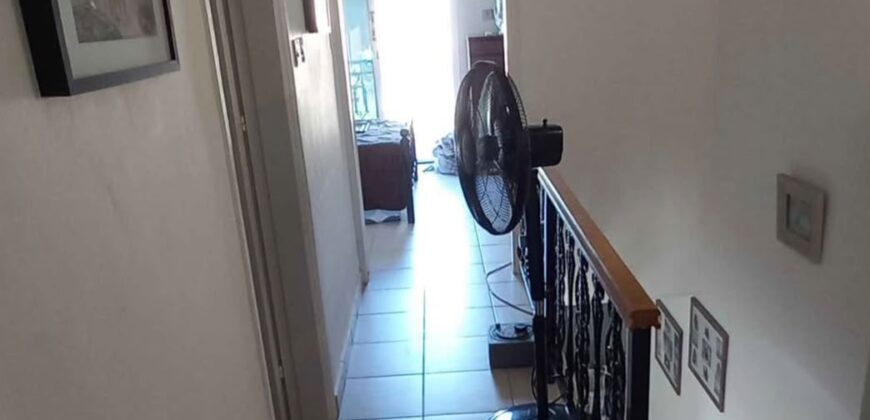Paphos Peyia 3Bdr Town House For Sale VLSJOPEY3BTSLV