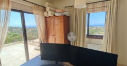 Paphos Peyia 4Bdr Villa For Sale VLSJOPEPYSLV