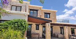 Paphos Peyia 4Bdr Villa For Sale VLSJOPEPYSLV