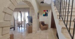 Paphos Peyia 4Bdr Villa For Sale VLSJOPEPYSLV