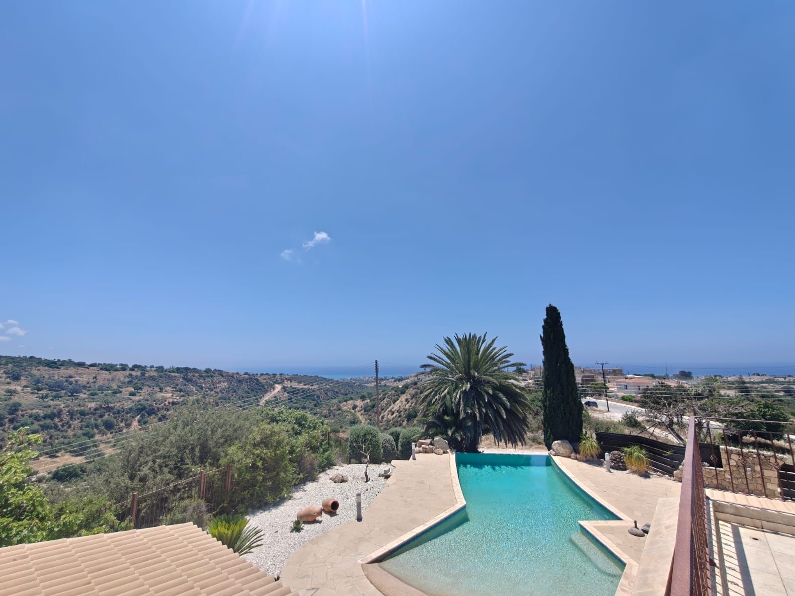 Paphos Peyia 4Bdr Villa For Sale VLSJOPEPYSLV