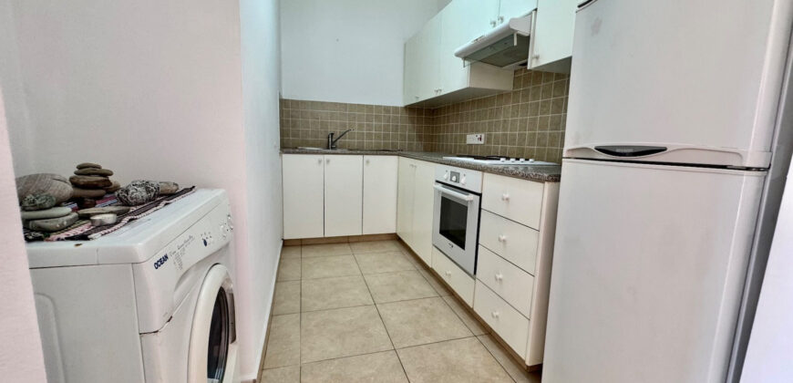 Paphos Peyia Apartment For Sale TPH3954