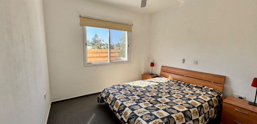 Paphos Peyia Apartment For Sale TPH3954
