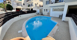 Paphos Peyia Apartment For Sale TPH3954