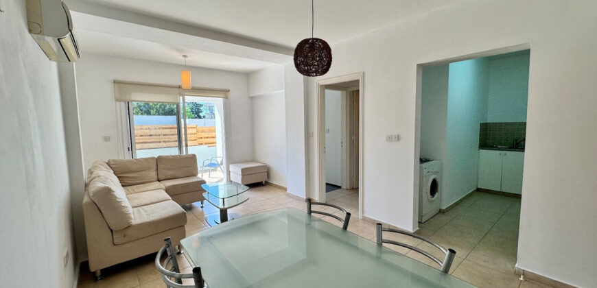 Paphos Peyia Apartment For Sale TPH3954
