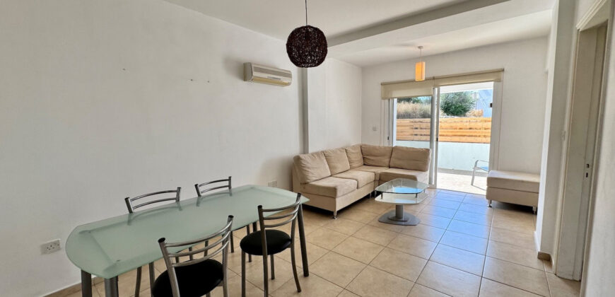 Paphos Peyia Apartment For Sale TPH3954