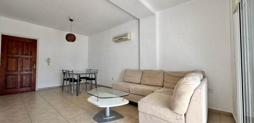 Paphos Peyia Apartment For Sale TPH3954