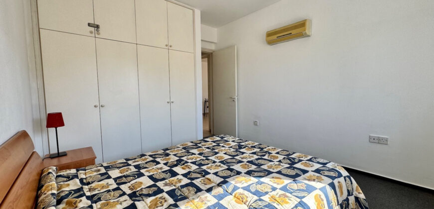 Paphos Peyia Apartment For Sale TPH3954