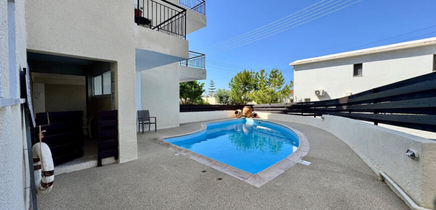 Paphos Peyia Apartment For Sale TPH3954