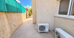 Paphos Peyia Apartment For Sale TPH9050