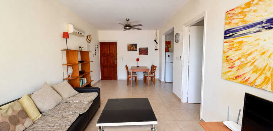 Paphos Peyia Apartment For Sale TPH9050