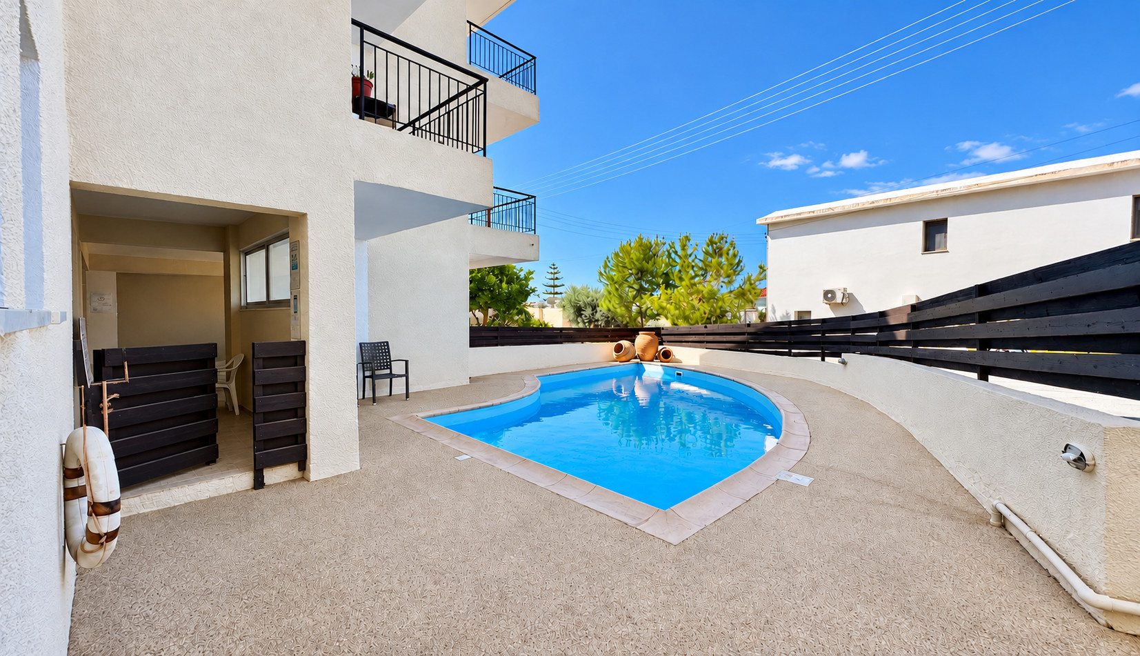 Paphos Peyia Apartment For Sale TPH9050