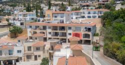 Paphos Peyia Studio Flat For Sale AMR30680