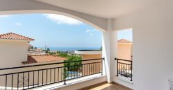 Paphos Peyia Studio Flat For Sale AMR30680