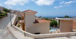 Paphos Peyia Studio Flat For Sale AMR30680