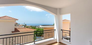 Paphos Peyia Studio Flat For Sale AMR30680