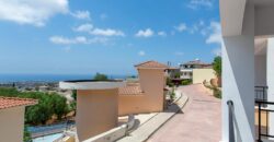 Paphos Peyia Studio Flat For Sale AMR30680