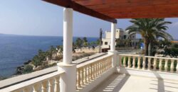 Paphos Peyia – Coral Bay 5Bdr Detached Villa For Sale DTC5509