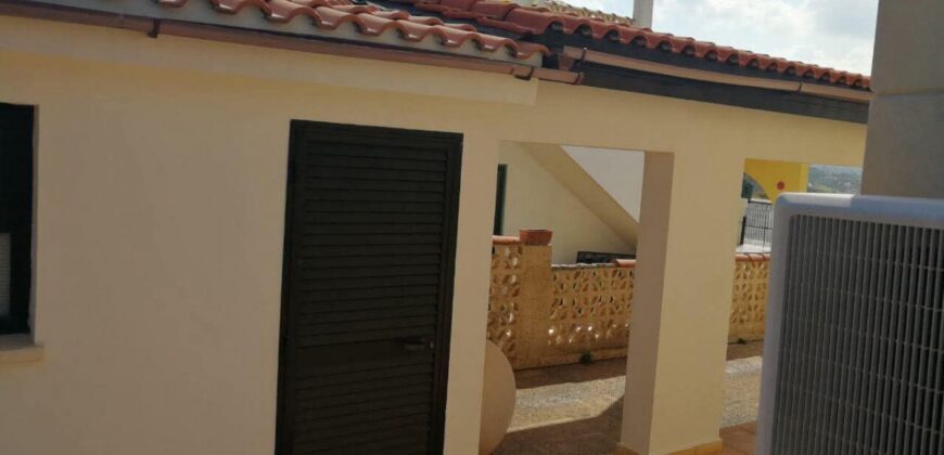 Paphos Peyia – Coral Bay 5Bdr Detached Villa For Sale DTC5509