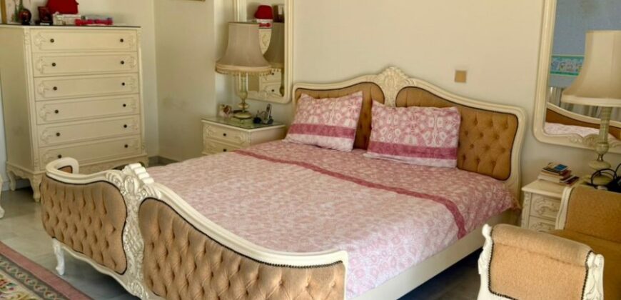 Paphos Peyia – Coral Bay 5Bdr Detached Villa For Sale DTC5509