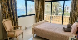 Paphos Peyia – Coral Bay 5Bdr Detached Villa For Sale DTC5509