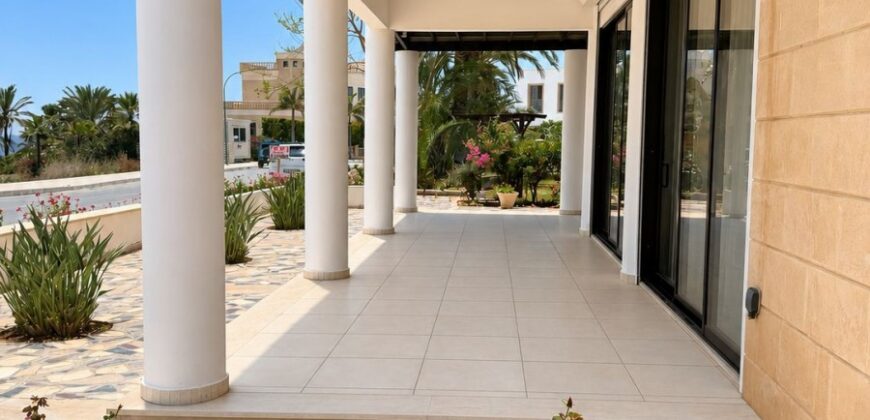 Paphos Peyia – Coral Bay 5Bdr Detached Villa For Sale DTC5509