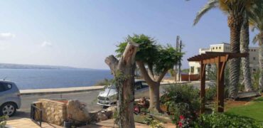 Paphos Peyia – Coral Bay 5Bdr Detached Villa For Sale DTC5509