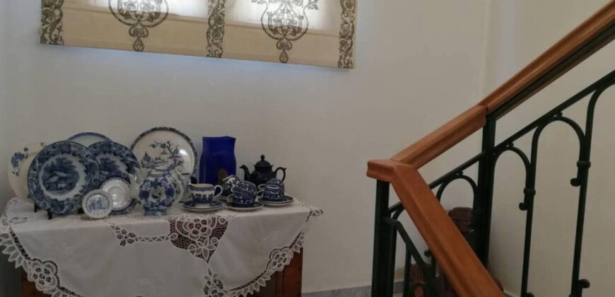 Paphos Peyia – Coral Bay 5Bdr Detached Villa For Sale DTC5509