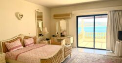 Paphos Peyia – Coral Bay 5Bdr Detached Villa For Sale DTC5509