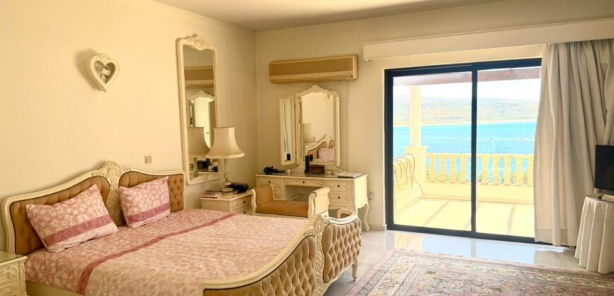 Paphos Peyia – Coral Bay 5Bdr Detached Villa For Sale DTC5509