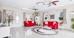 Paphos Peyia Detached Villa 4Bdr For Sale CPNC7011