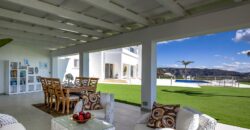 Paphos Peyia Detached Villa 4Bdr For Sale CPNC7011