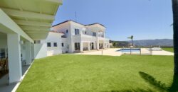 Paphos Peyia Detached Villa 4Bdr For Sale CPNC7011