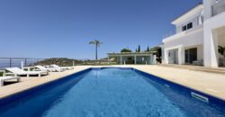 Paphos Peyia Detached Villa 4Bdr For Sale CPNC7011
